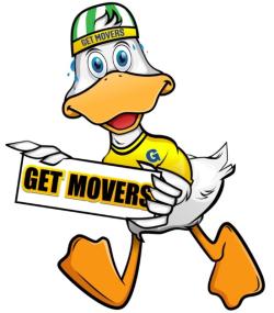 GetMovers logo