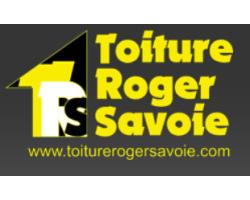 Toiture Roger Savoie logo