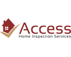 Access Home Inspection Services logo