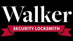 Walker Security Locksmith logo