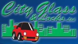 City Glass & Locks Ltd. logo