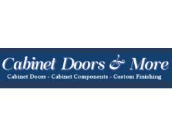 Cabinet Doors and More logo