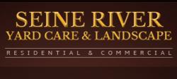 Seine River Yard Care logo