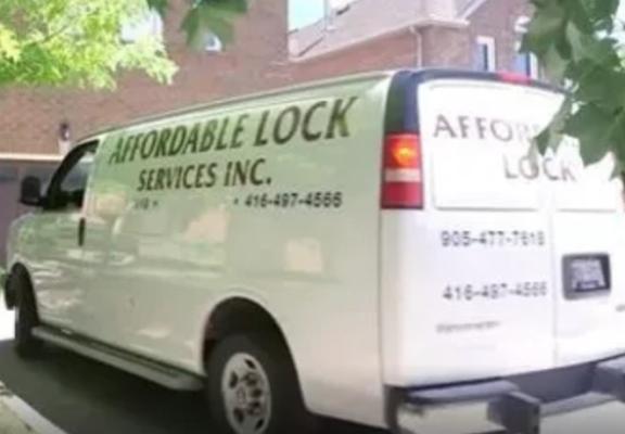 Affordable Lock Services Inc. photo