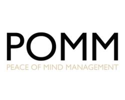 Peace of Mind Management logo