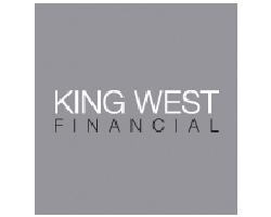 King West Financial logo