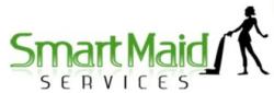 Smart Maid Services logo