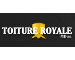 Toiture Royale MD inc. logo