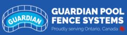 Guardian Pool Fence Systems logo