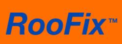 RooFix Services Inc. logo