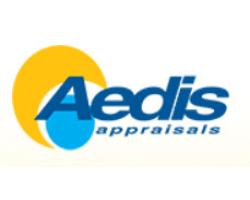 Aedis Appraisals logo
