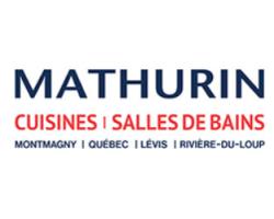Armoires Mathurin logo