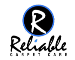 Reliable Carpet and Upholstery Care logo