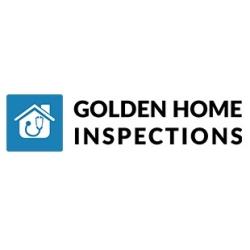 Golden Home Inspections logo