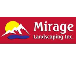 Mirage Landscaping Inc logo