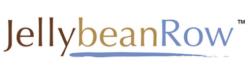 The Jellybean Row Shop & Gallery logo