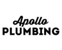 Apollo Plumbing logo