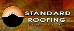 Standard Roofing Company Inc. logo