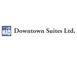 Downtown Suites Ltd logo