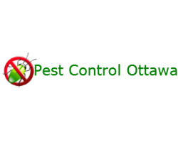 Pest Control Ottawa Inc. logo