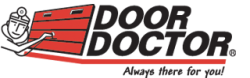 Door Doctor logo