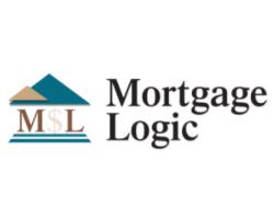 Mortgage Logic logo