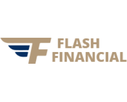 Flash Financial Inc. logo