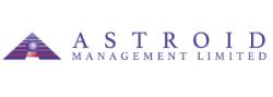 Astroid Management logo