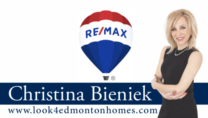 Christina Bieniek Re/Max photo