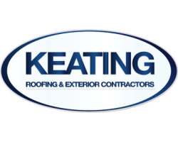 Keating Roofing Ltd logo
