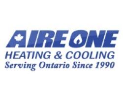 Aire One logo