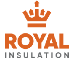 Royal Insulation logo