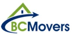 BC Movers logo