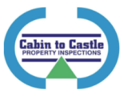 Cabin to Castle logo