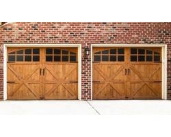 Titan Garage Doors  