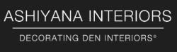 Ashiyana Interiors - Decorating Den Interiors logo