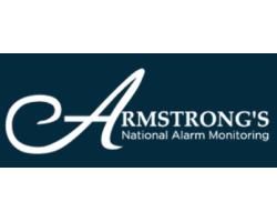 Armstrong's Communication Ltd. logo