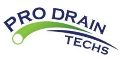 Pro Drain Techs logo