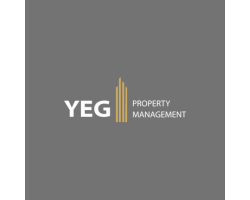 YEG Property Management logo