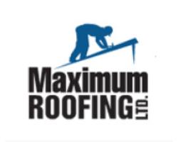 Maximum Roofing and Flooring LTD. logo