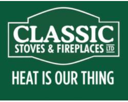 Classic Stoves and Fireplaces LTD logo