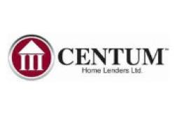 CENTUM Home Lenders Ltd. logo