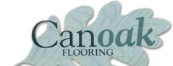Canoak Flooring logo