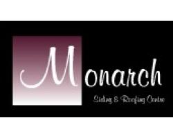 Monarch Siding, Exterior, & Roofing Centres logo