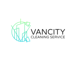 Vancity Cleaning Service logo