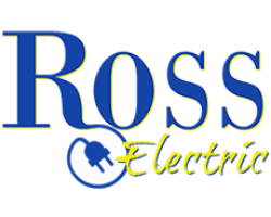 Ross Electric Ltd logo
