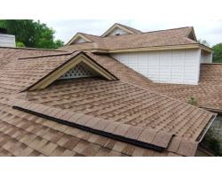 Custom Contracting Roofing & Siding  