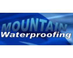 Mountain Waterproofing logo
