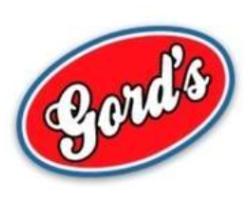 Gord’s Basement Waterproofing Ltd logo