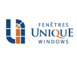 Fenetres Unique Windows Inc logo
